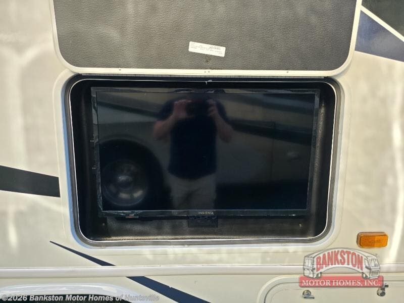 Used 2024 Entegra Coach Odyssey 30Z available in Huntsville, Alabama