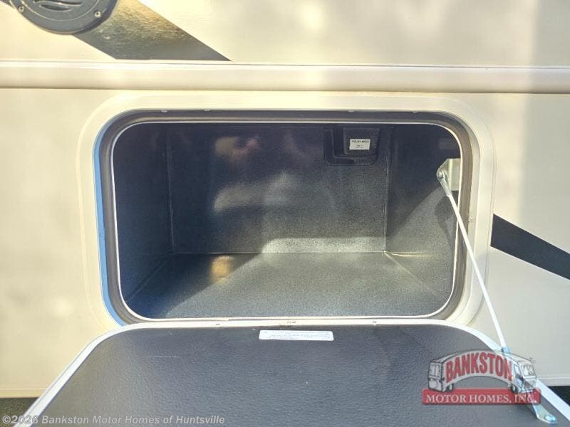 2024 Odyssey 30Z by Entegra Coach from Bankston Motor Homes of Huntsville in Huntsville, Alabama