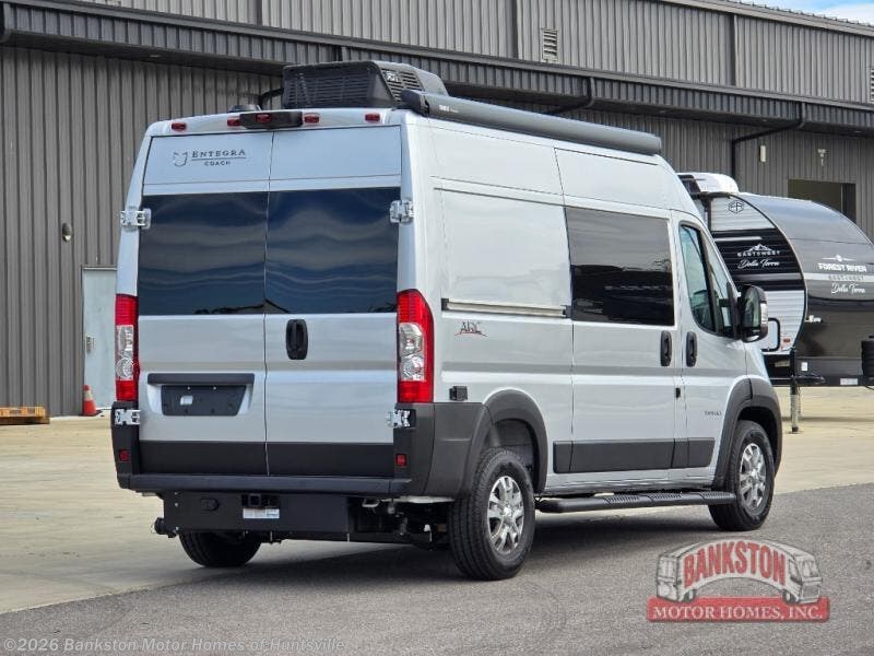 2026 Arc 18C by Entegra Coach from Bankston Motor Homes of Huntsville in Huntsville, Alabama