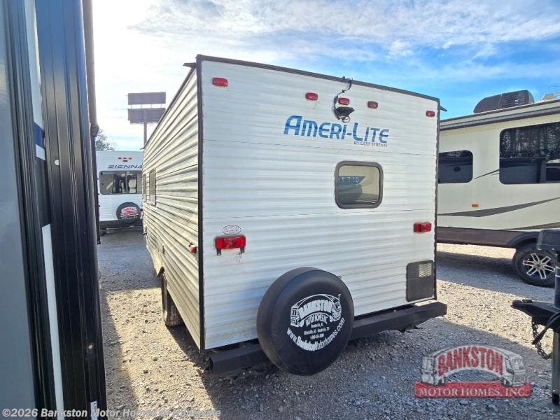 Used 2018 Gulf Stream Ameri-Lite Super Lite 199 RK available in Huntsville, Alabama