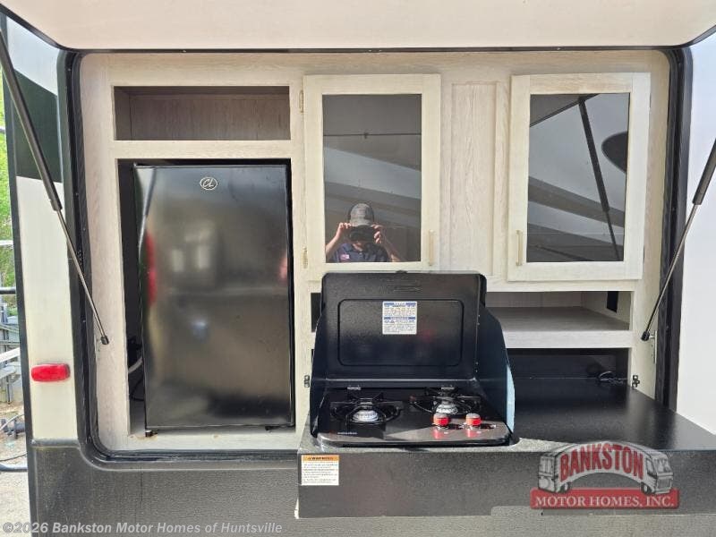 Used 2021 Keystone Sprinter Limited 3620LBH available in Huntsville, Alabama