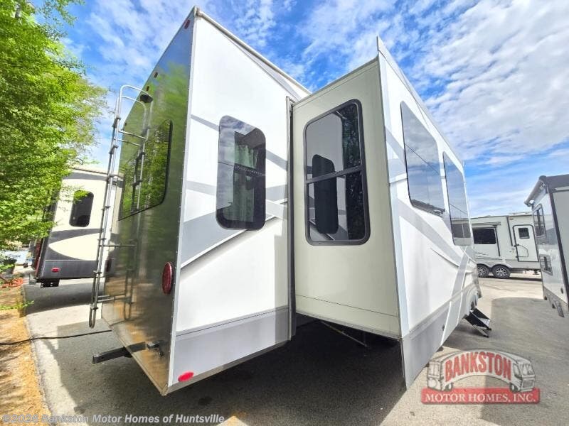 Used 2021 Highland Ridge Open Range OF314RLS available in Huntsville, Alabama