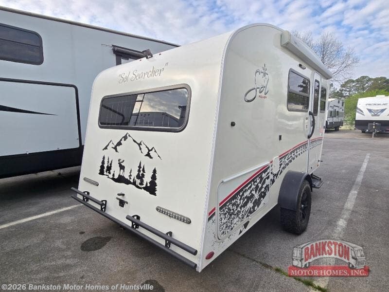 Used 2020 inTech Sol Horizon available in Huntsville, Alabama