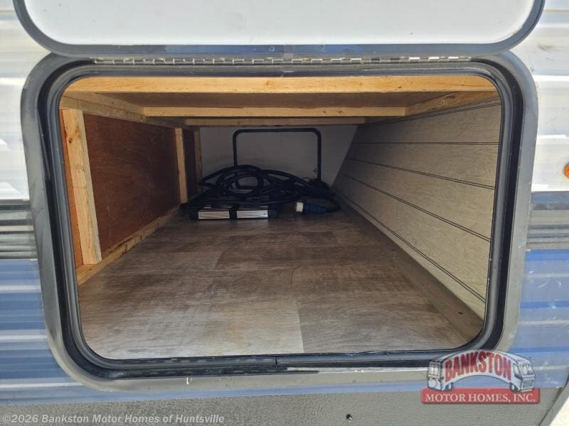 2025 Puma 345BHL by Palomino from Bankston Motor Homes of Huntsville in Huntsville, Alabama