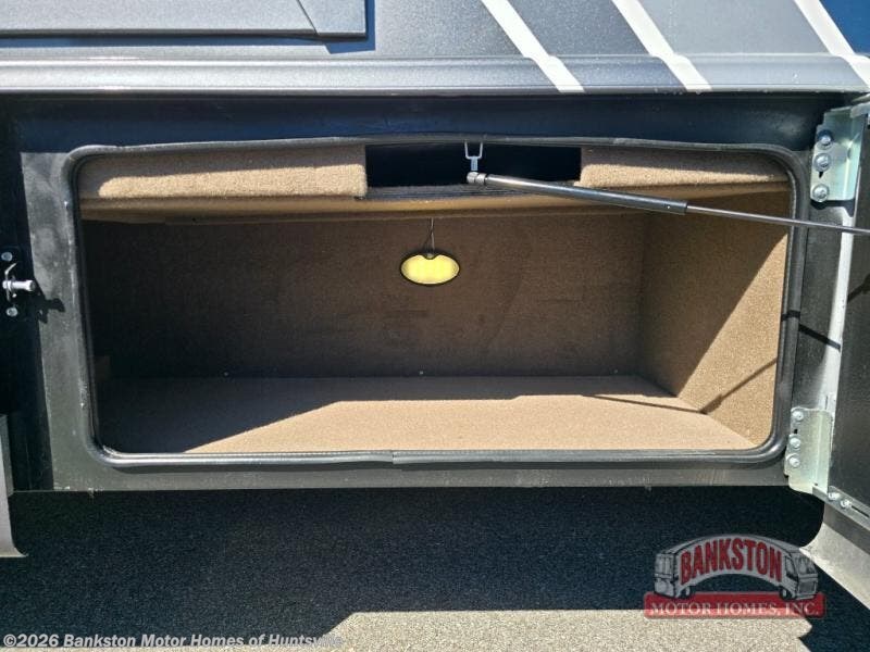 New 2026 Entegra Coach Accolade XL 37M available in Huntsville, Alabama