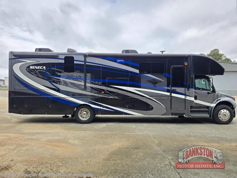 2021 Seneca 37TS by Jayco from Bankston Motor Homes of Huntsville in Huntsville, Alabama