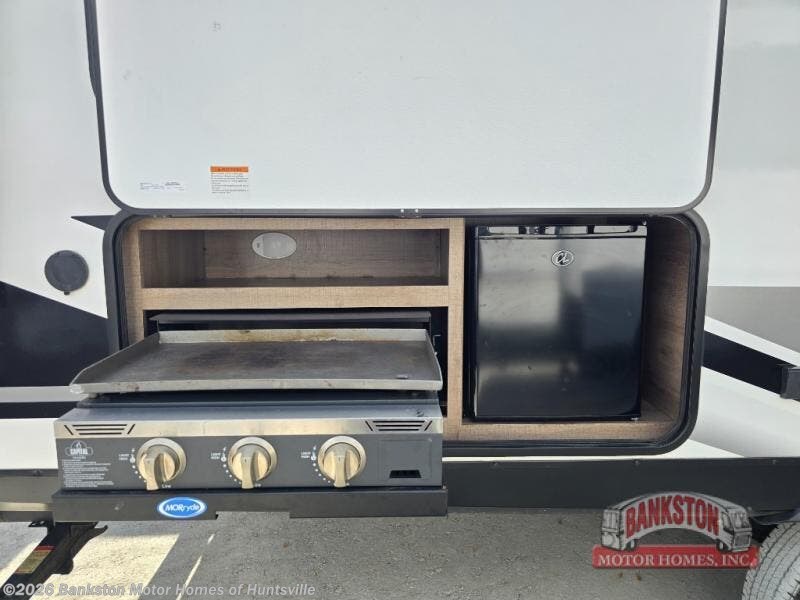 Used 2023 Grand Design Imagine XLS 23BHE available in Huntsville, Alabama