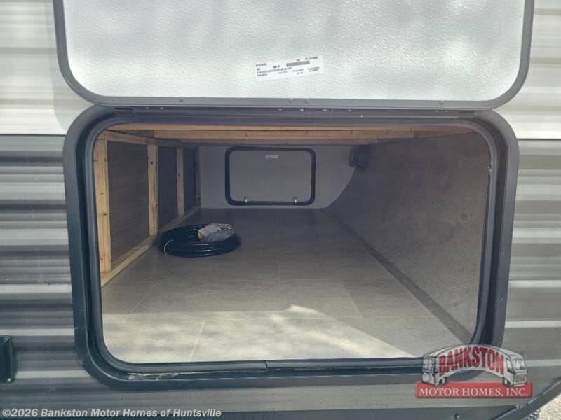 2026 Aspen Trail LE 19RB by Dutchmen from Bankston Motor Homes of Huntsville in Huntsville, Alabama