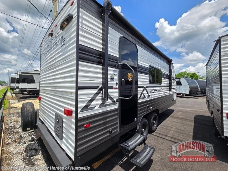 New 2026 Dutchmen Aspen Trail LE 19RB available in Huntsville, Alabama