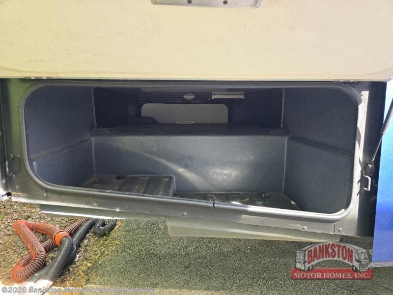 Used 2007 Fleetwood Bounder 38P available in Huntsville, Alabama