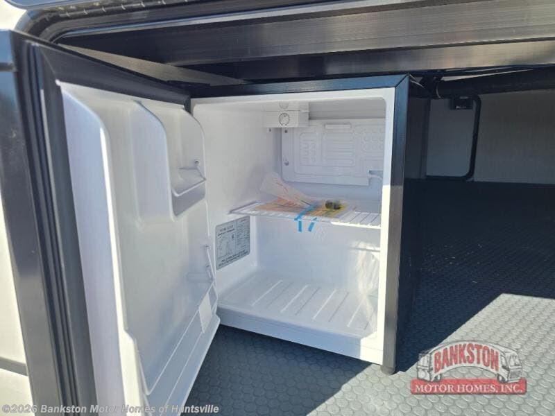 New 2026 Forest River Cherokee Sabre 36DBB available in Huntsville, Alabama