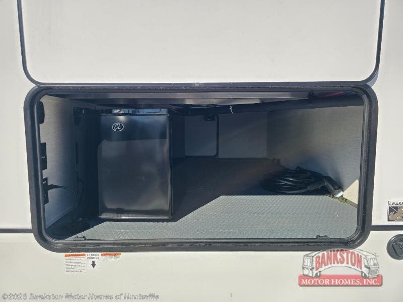 2026 Cherokee Sabre 36DBB by Forest River from Bankston Motor Homes of Huntsville in Huntsville, Alabama