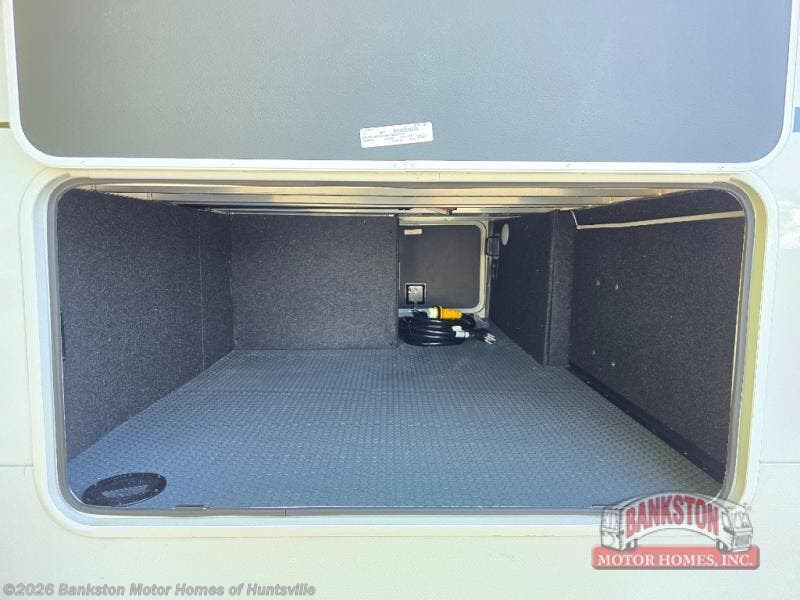 2026 Cougar Half-Ton 26RES by Keystone from Bankston Motor Homes of Huntsville in Huntsville, Alabama