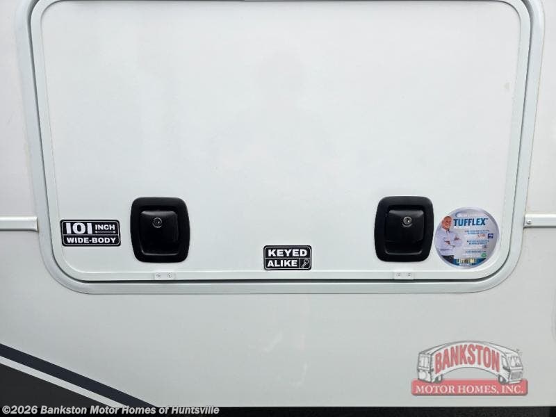 2026 Avenue All-Access 29RL by Alliance RV from Bankston Motor Homes of Huntsville in Huntsville, Alabama