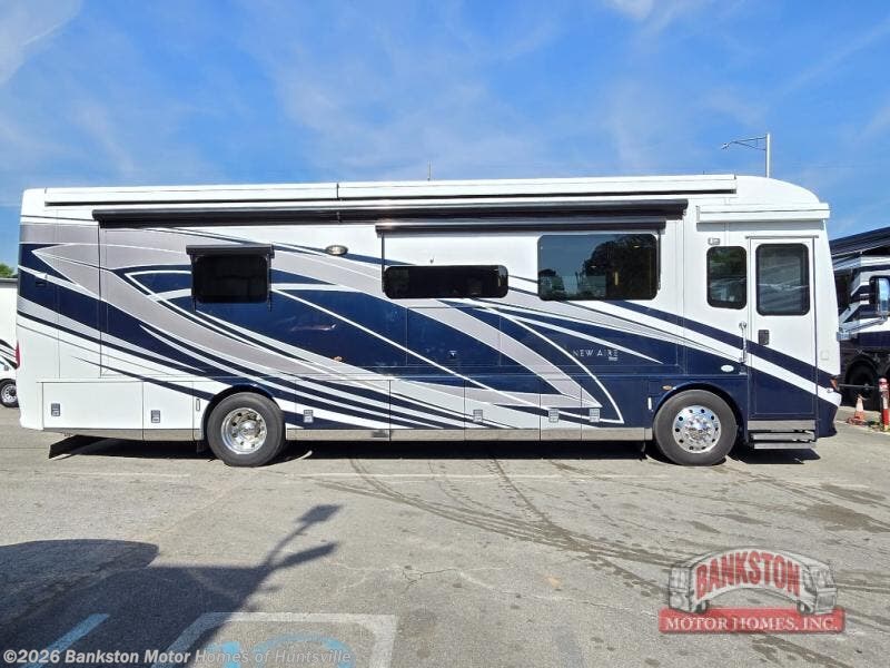 2021 New Aire 3543 by Newmar from Bankston Motor Homes of Huntsville in Huntsville, Alabama