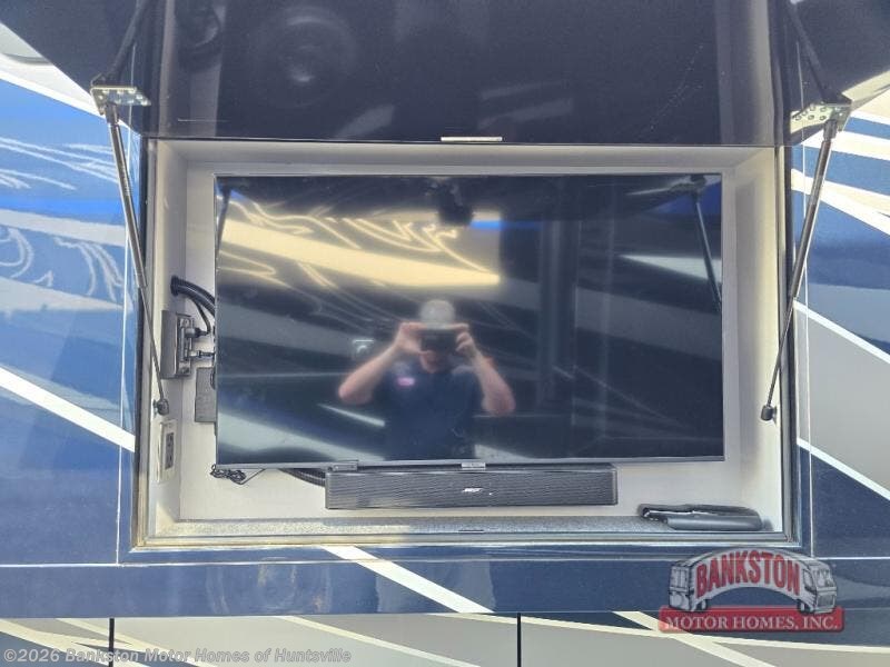 Used 2021 Newmar New Aire 3543 available in Huntsville, Alabama