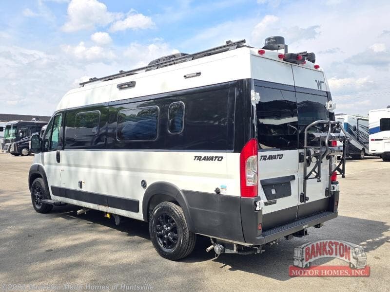 New 2027 Winnebago Travato 59K available in Huntsville, Alabama