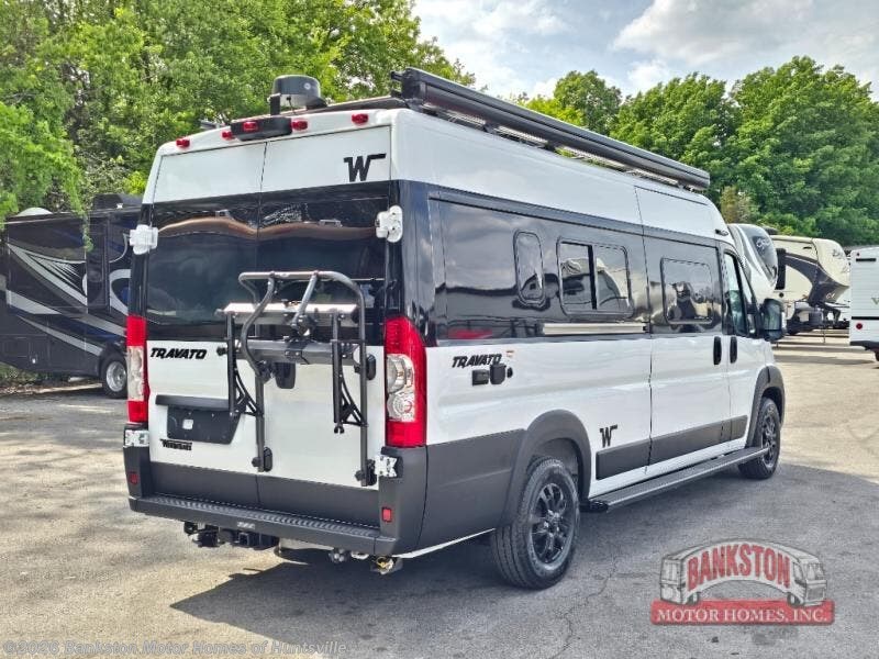 2027 Travato 59K by Winnebago from Bankston Motor Homes of Huntsville in Huntsville, Alabama