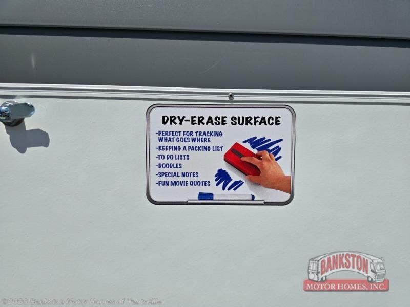 New 2026 Forest River Wildwood X-Lite 26ICE available in Huntsville, Alabama