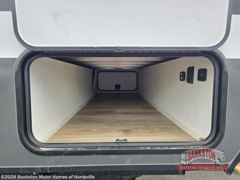 2026 R Pod RP-198 by Forest River from Bankston Motor Homes of Huntsville in Huntsville, Alabama