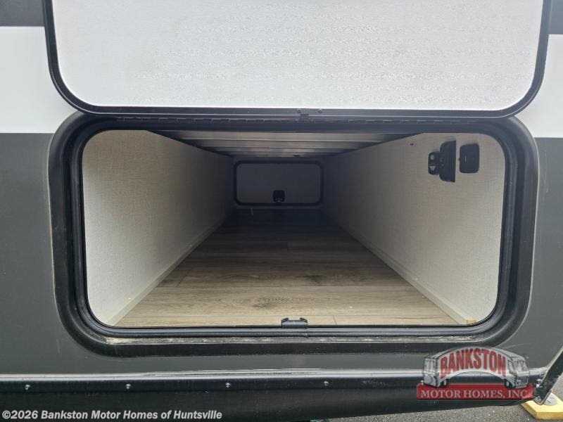 2026 R Pod RP-205 by Forest River from Bankston Motor Homes of Huntsville in Huntsville, Alabama