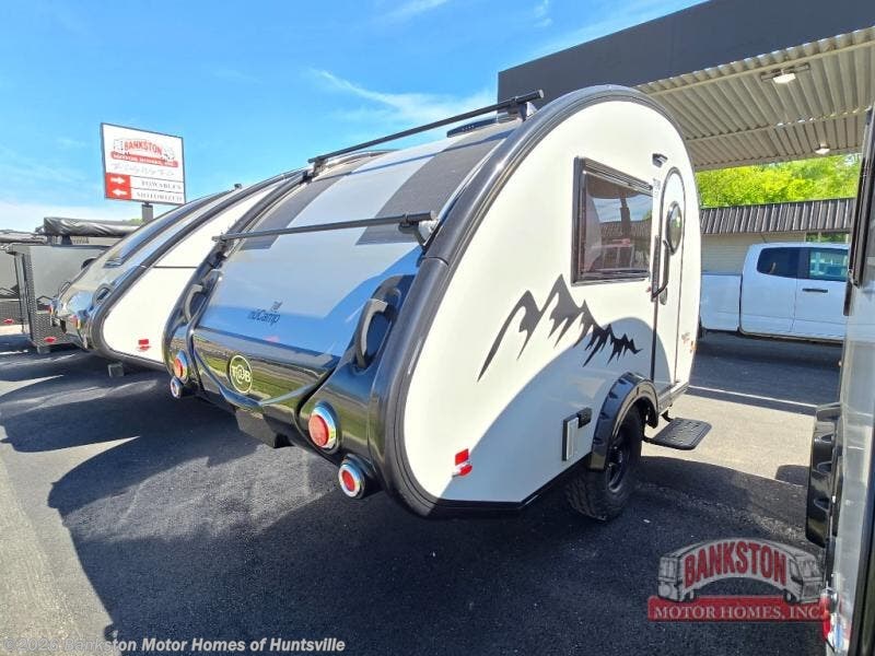 2026 TAB 320 Black Canyon by NuCamp from Bankston Motor Homes of Huntsville in Huntsville, Alabama