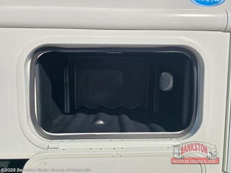 2027 Chateau 19X by Thor Motor Coach from Bankston Motor Homes of Huntsville in Huntsville, Alabama