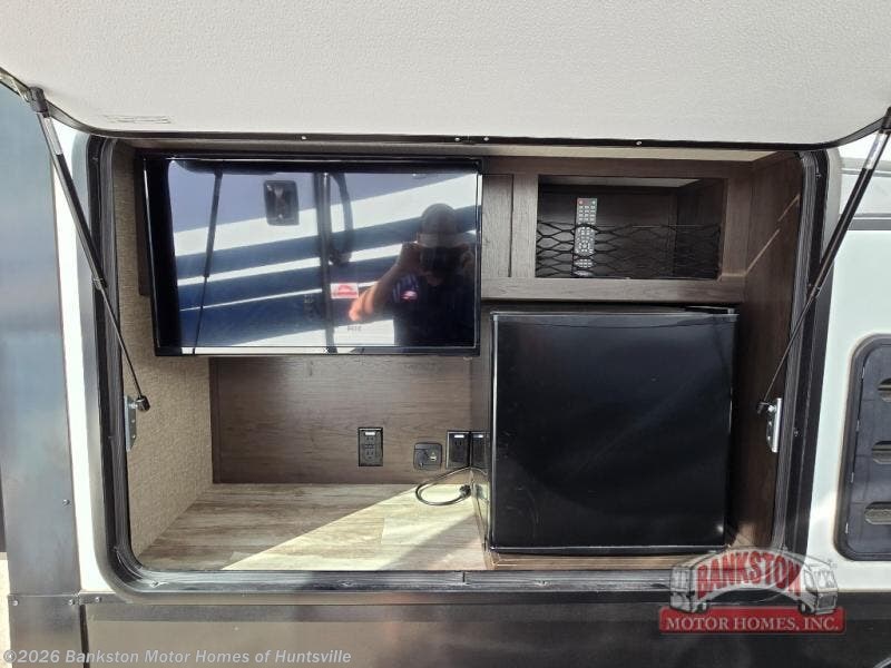 Used 2021 Grand Design Reflection 29RS available in Huntsville, Alabama