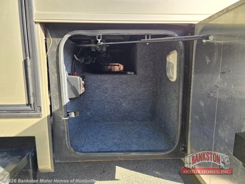 2012 Allegro 32 CA by Tiffin from Bankston Motor Homes of Huntsville in Huntsville, Alabama