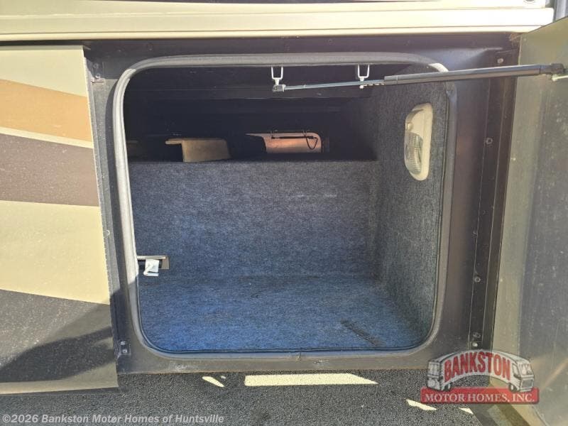 Used 2012 Tiffin Allegro 32 CA available in Huntsville, Alabama