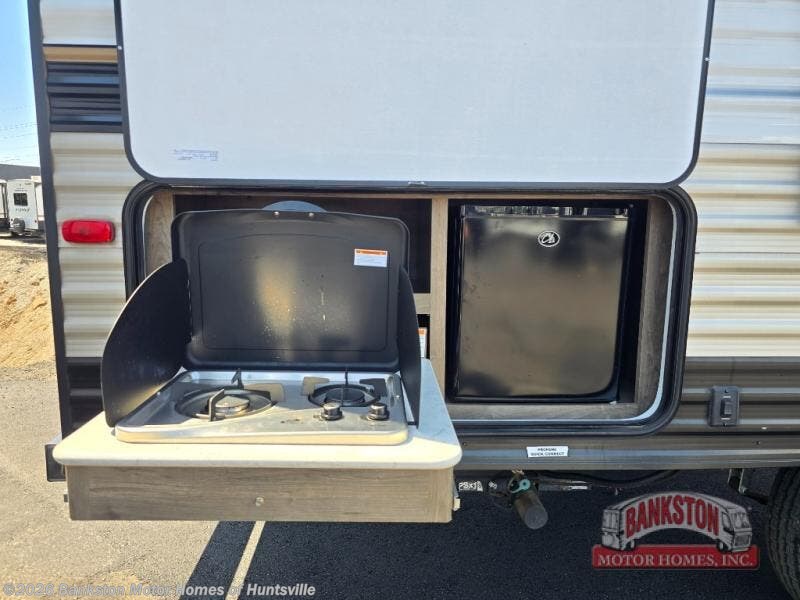 Used 2020 Dutchmen Aspen Trail LE 1950BH available in Huntsville, Alabama