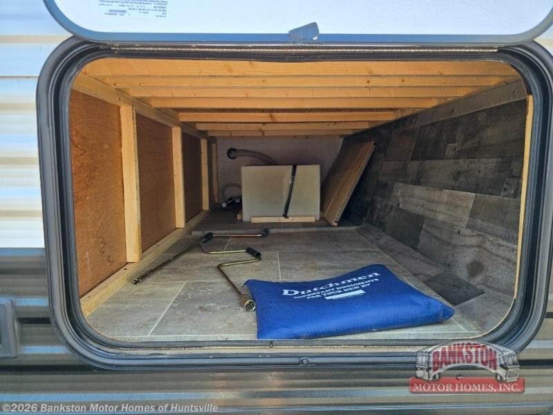 2020 Aspen Trail LE 1950BH by Dutchmen from Bankston Motor Homes of Huntsville in Huntsville, Alabama