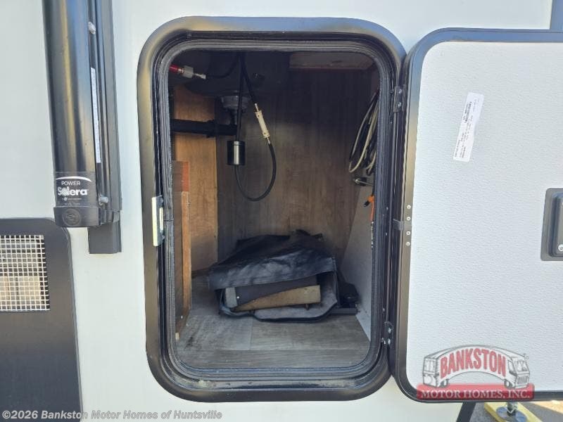 2023 Flagstaff Super Lite 26FKBS by Forest River from Bankston Motor Homes of Huntsville in Huntsville, Alabama