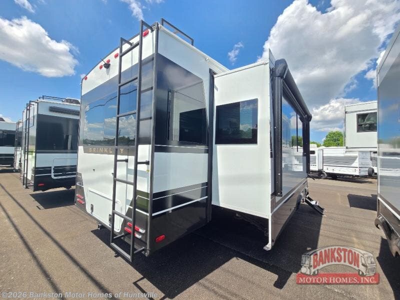 New 2026 Brinkley RV Model Z 2900 available in Huntsville, Alabama
