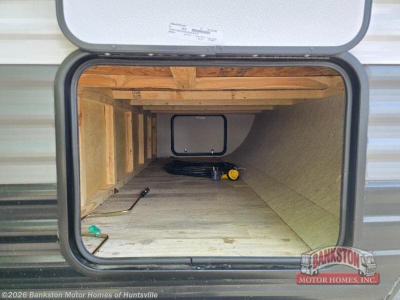 2025 Kingsport Ultra Lite 228SB by Gulf Stream from Bankston Motor Homes of Huntsville in Huntsville, Alabama