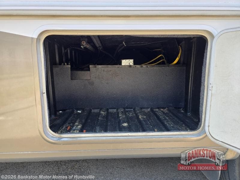 Used 2008 Forest River Georgetown SE 350DS available in Huntsville, Alabama