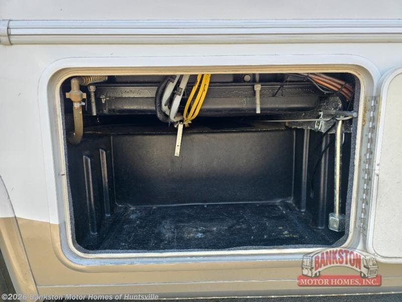 2008 Georgetown SE 350DS by Forest River from Bankston Motor Homes of Huntsville in Huntsville, Alabama