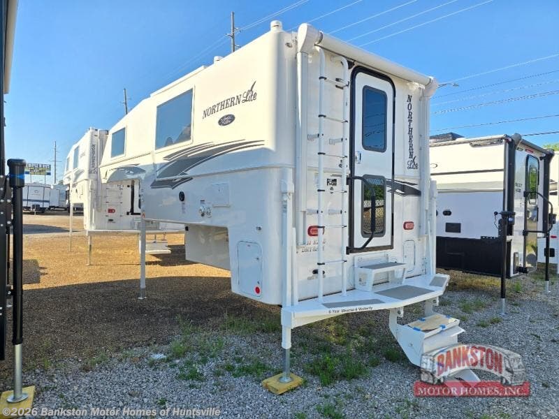 New 2026 Northern Lite Limited Edition 8-11EXLEDB available in Huntsville, Alabama