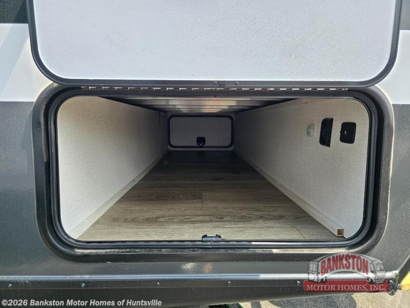 2026 R Pod RP-205 by Forest River from Bankston Motor Homes of Huntsville in Huntsville, Alabama