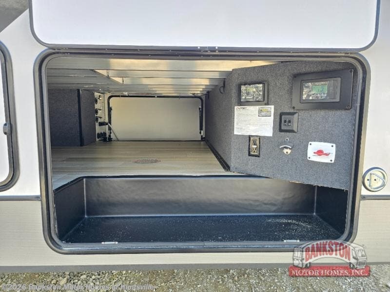 2026 Wildwood Heritage Glen 380WDR by Forest River from Bankston Motor Homes of Huntsville in Huntsville, Alabama