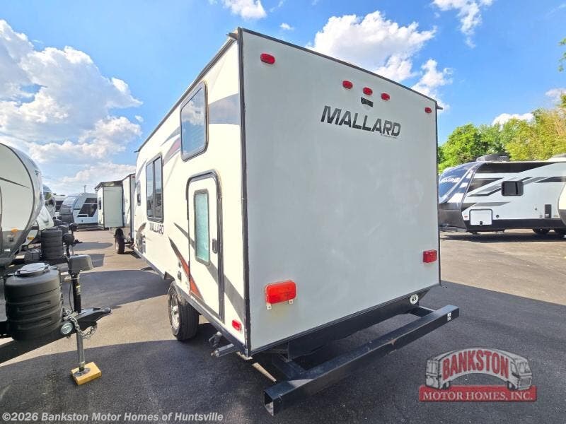 Used 2018 Heartland Mallard 185 available in Huntsville, Alabama