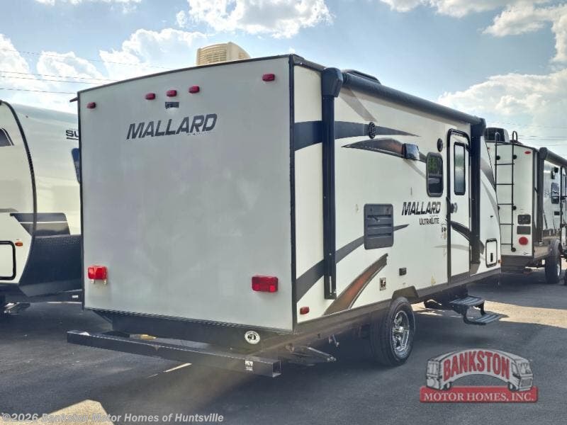 2018 Mallard 185 by Heartland from Bankston Motor Homes of Huntsville in Huntsville, Alabama