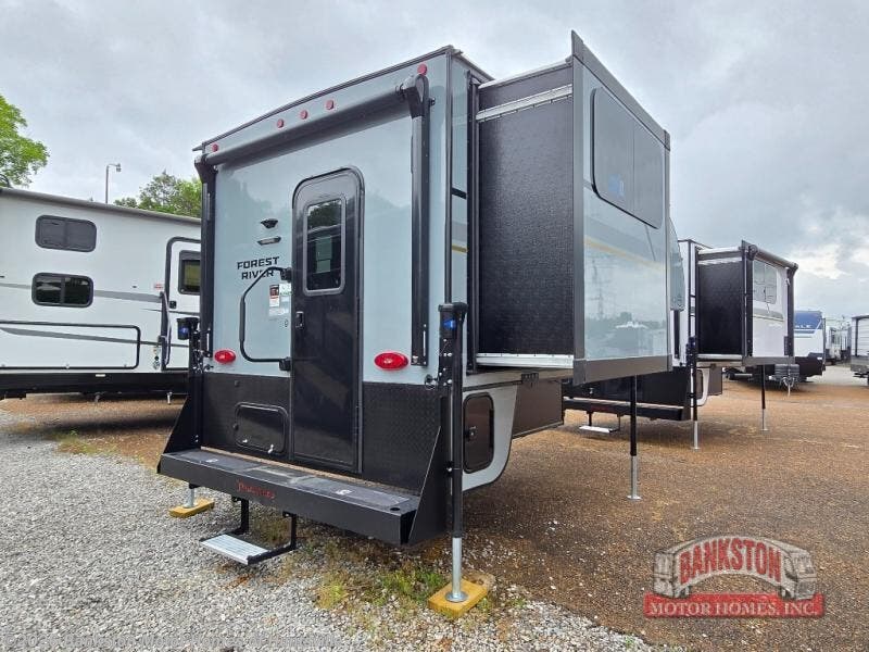 2026 Backpack Edition HS-2902 by Palomino from Bankston Motor Homes of Huntsville in Huntsville, Alabama