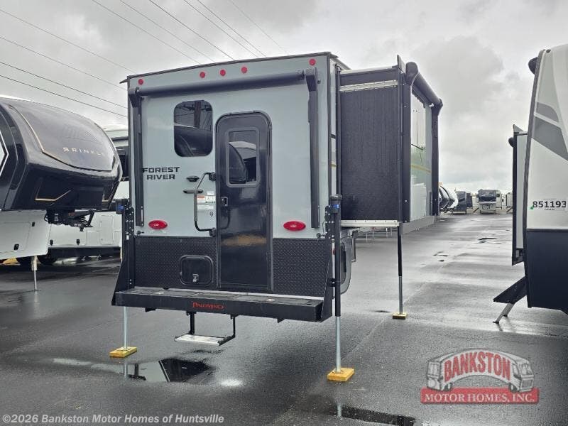 2026 Backpack Edition HS-3210 by Palomino from Bankston Motor Homes of Huntsville in Huntsville, Alabama