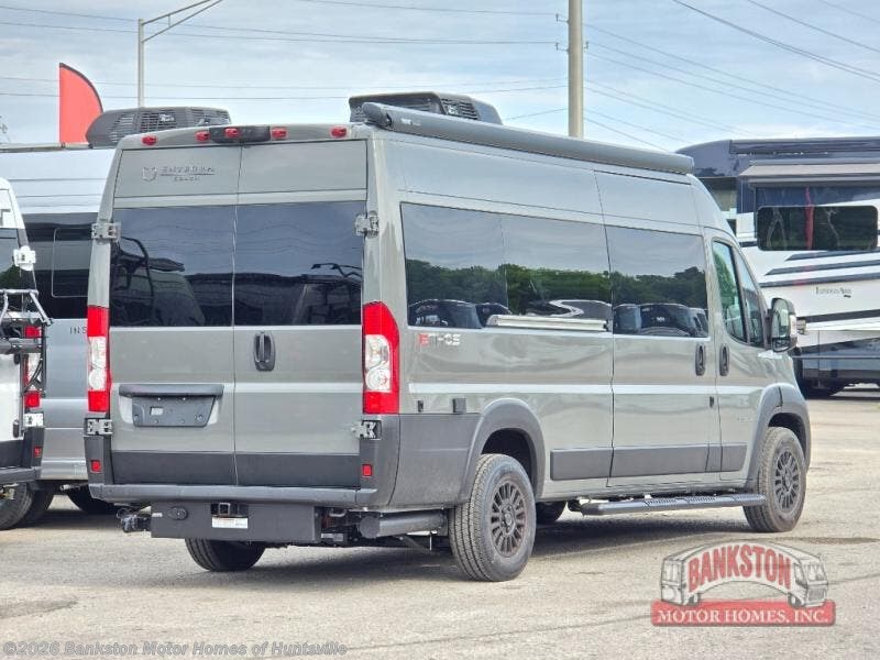 2027 Ethos 20T by Entegra Coach from Bankston Motor Homes of Huntsville in Huntsville, Alabama