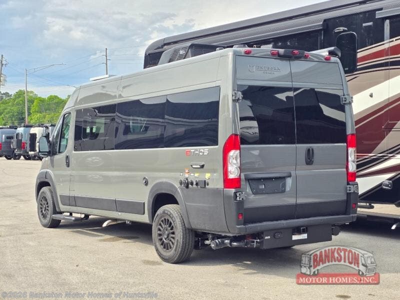 New 2027 Entegra Coach Ethos 20T available in Huntsville, Alabama