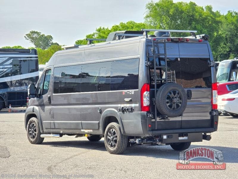 Used 2025 Entegra Coach Ethos 20T available in Huntsville, Alabama