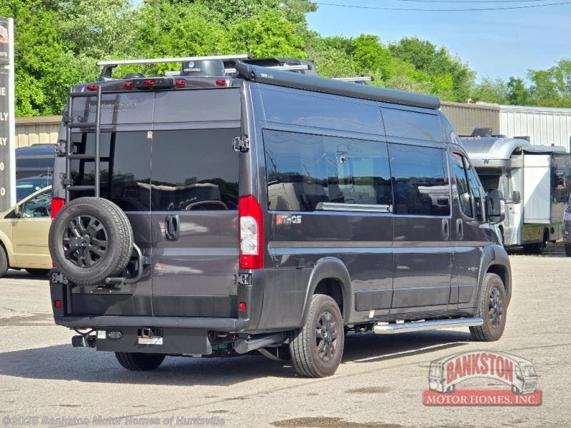 2025 Ethos 20T by Entegra Coach from Bankston Motor Homes of Huntsville in Huntsville, Alabama