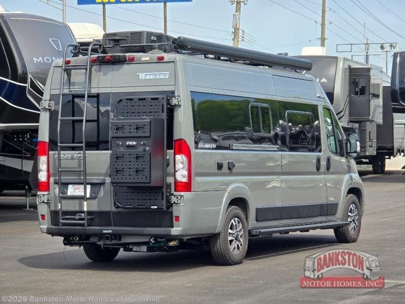Used 2025 Winnebago Travato 59G available in Huntsville, Alabama