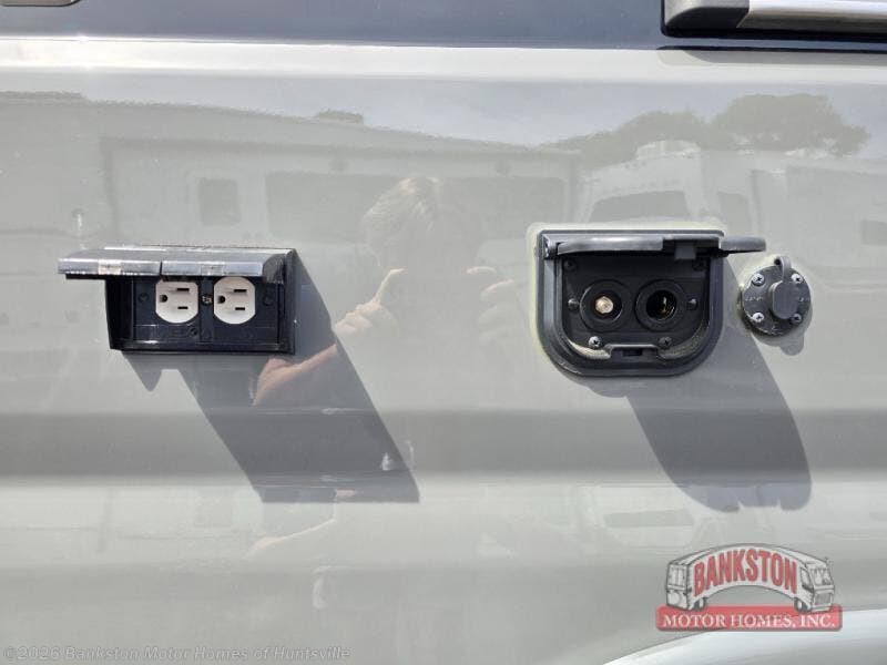 2025 Travato 59G by Winnebago from Bankston Motor Homes of Huntsville in Huntsville, Alabama